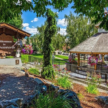 River Song Cabin Leavenworth Exteriér fotografie